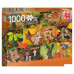 Autimn Animals (1000Pcs) Autimn Animals (1000Pcs)