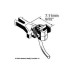 NEM 362 Attelage court S 7.11mm (H0)