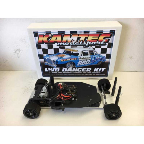 LWB Banger Kit (1/12) LWB Banger Kit (1/12)
