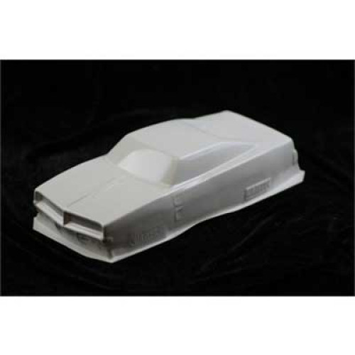 SWB Body Dodge Charger - 523 (1/12)