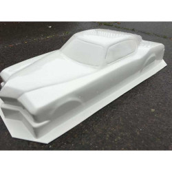 Carrosserie LWB Buick Riviera Boat Tail - 518 (1/12)