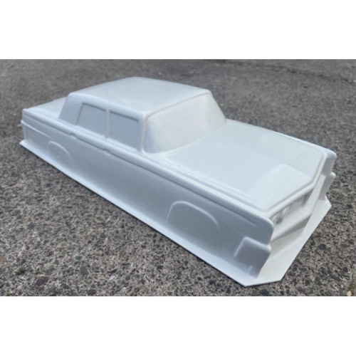 LWB Chrysler Imperial 1964 - 341 (1/12)