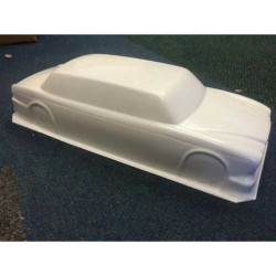 Jaguar XJ6 Limo XL 295mm - 220 (1/12)