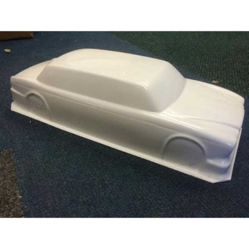 Jaguar XJ6 Limo XL 295mm - 220 (1/12)
