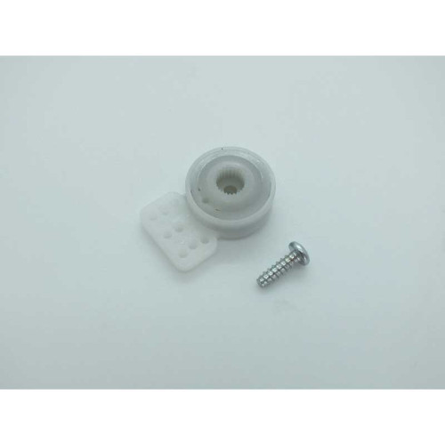 Kimbrough Servo Saver - White for Futaba Kimbrough Servo Saver - White for Futaba