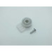 Kimbrough Servo Saver - White for Futaba Kimbrough Servo Saver - White for Futaba