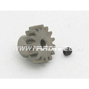 G12 - Mardave 12 Tooth Pinion