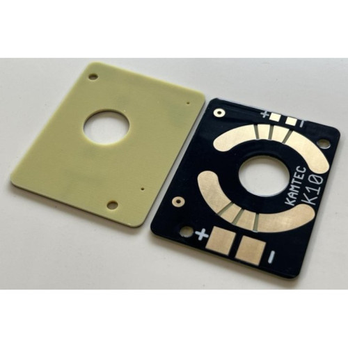 Carte contrôleur pour variateur mécanique K10