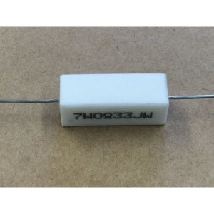Résistance pour variateur mécanique K10