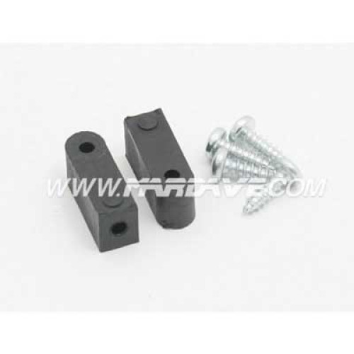 V5D Mardave Servo Mount Blocks V5D Mardave Servo Mount Blocks