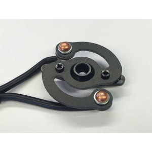 GRP S-Disque pour variateur mécanique K10 - Futaba