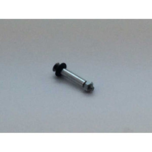 Bolt on Rear Guide Pin
