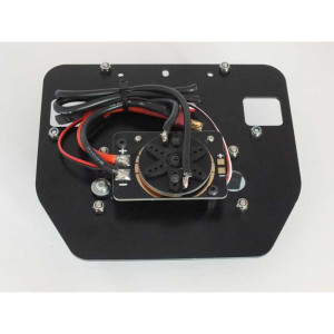 SWB K10 Mechanical Speed Controller Speedo with servo