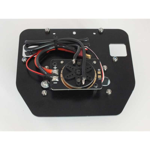 SWB K10 Mechanical Speed Controller Speedo with servo SWB K10 Mechanical Speed Controller Speedo with servo