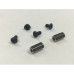 Mechanical Speed Controller Board Metal Spacer speedo set Mechanical Speed Controller Board Metal Spacer speedo set