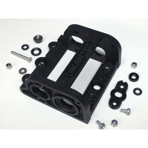 RC Banger Racing Motor Pod SET RC Banger Racing Motor Pod SET