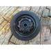 Front Black Jag Wheels and Tyres Jap46 (1/12) Front Black Jag Wheels and Tyres Jap46 (1/12)