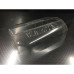 Tamiya TT-02 Rally Cross Car Dust Cover Clear Plastic (1/10) Tamiya TT-02 Rally Cross Car Dust Cover Clear Plastic (1/10)