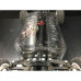 Tamiya TT-02 Rally Cross Car Dust Cover Clear Plastic (1/10) Tamiya TT-02 Rally Cross Car Dust Cover Clear Plastic (1/10)