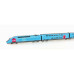 SNCF/OUIGO High Speed Train duplex 10-Car Set (N) SNCF/OUIGO High Speed Train duplex 10-Car Set (N)