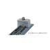 Butoir éclairé Beton avec rail 66mm (N)