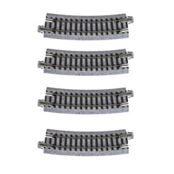 Curved Track R 315-15deg (N)