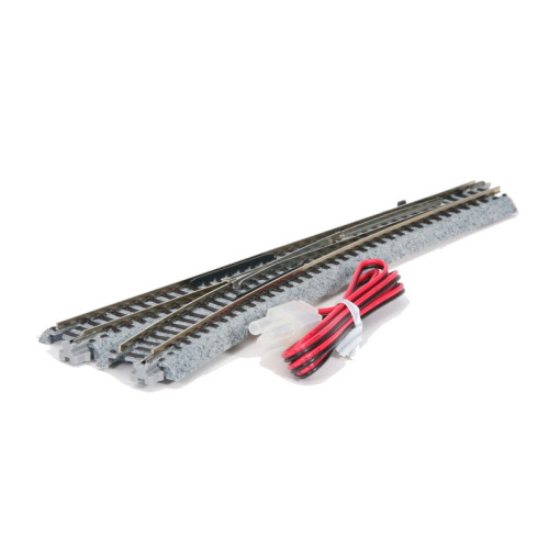 Elektrische Weiche Links R718mm 15Deg Elektrische Weiche Links R718mm 15Deg