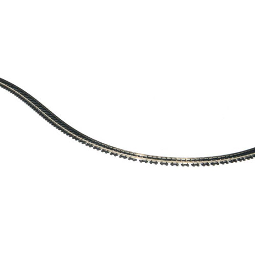 Flexgleis - 808 mm (ohne Bettung) (N) Flexgleis - 808 mm (ohne Bettung) (N)