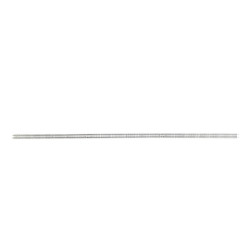 Concrete Tie Flexible Track 808mm (N)