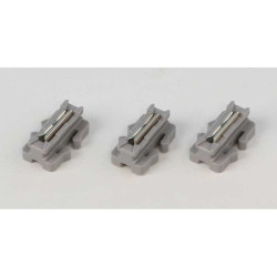 Eclisses de montage (20 Pièces) (N) Eclisses de montage (20 Pièces) (N)