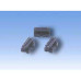 Eclisses isolante (20 Pièces) (N)