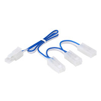 Câble de distribution 3 voies (30cm)