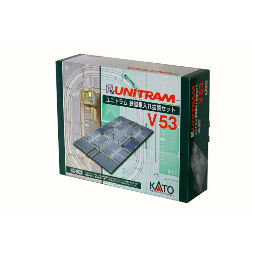 Unitram Erweiterungs-Set V53 (N) Unitram Erweiterungs-Set V53 (N)