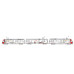 Rhätische Bahn Allegra ABe 8/12 ABB 3510 (N) Rhätische Bahn Allegra ABe 8/12 ABB 3510 (N)