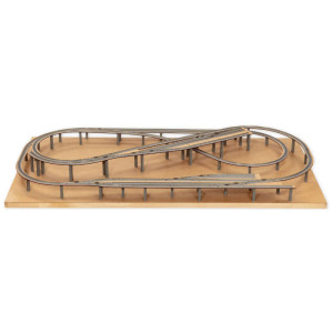 Track package Albulabahn