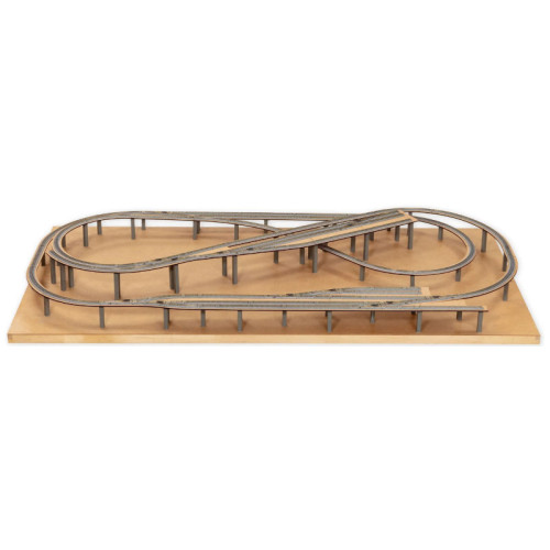 Track package Albulabahn