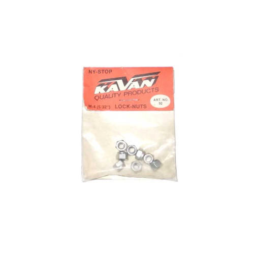 Borgmoer M4 (8Pcs) Borgmoer M4 (8Pcs)