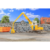 Liebherr 934 transfer device - Kit (H0)