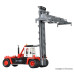 Kalmar Forklift Truck (H0) Kalmar Forklift Truck (H0)