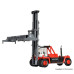 Kalmar Forklift Truck (H0) Kalmar Forklift Truck (H0)