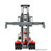 Kalmar Forklift Truck (H0) Kalmar Forklift Truck (H0)