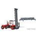 Kalmar Forklift Truck (H0) Kalmar Forklift Truck (H0)