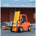 STEINBOCK Forklift (H0)