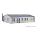 Military shooting range (H0) Military shooting range (H0)