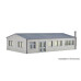 Military shooting range (H0) Military shooting range (H0)