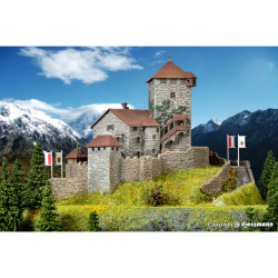 Castle Wildenstein (Z)