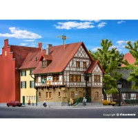 The White Horse Hotel (Z)