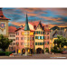 Town houses Biel, 3 pieces (Z) Town houses Biel, 3 pieces (Z)