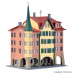 Town houses Biel, 3 pieces (Z) Town houses Biel, 3 pieces (Z)
