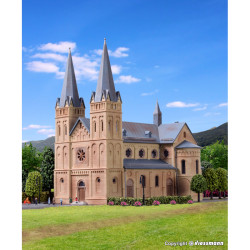 Cathedral Siegtal (N)
